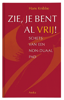Zie je bent al vrij