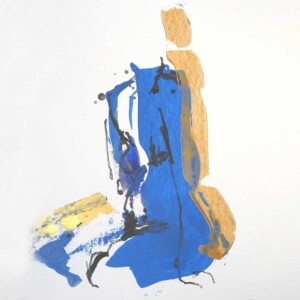 Adeline van Waning